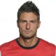 Olivier Giroud vaatteet